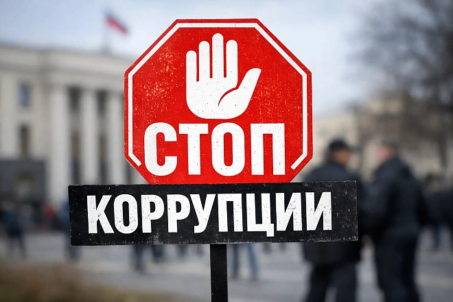 ГАУ «Госэкспертиза Новгородской области» о принятии антикоррупционных мер